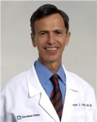 Dr. Sergio Pinski
