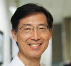 Samuel S. Ahn, M.D., MBA